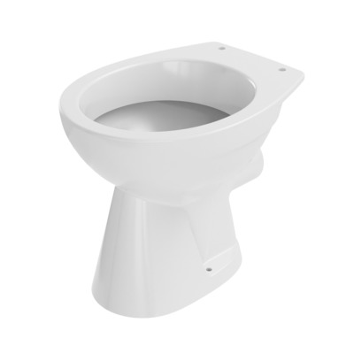 Bodenmontage WC