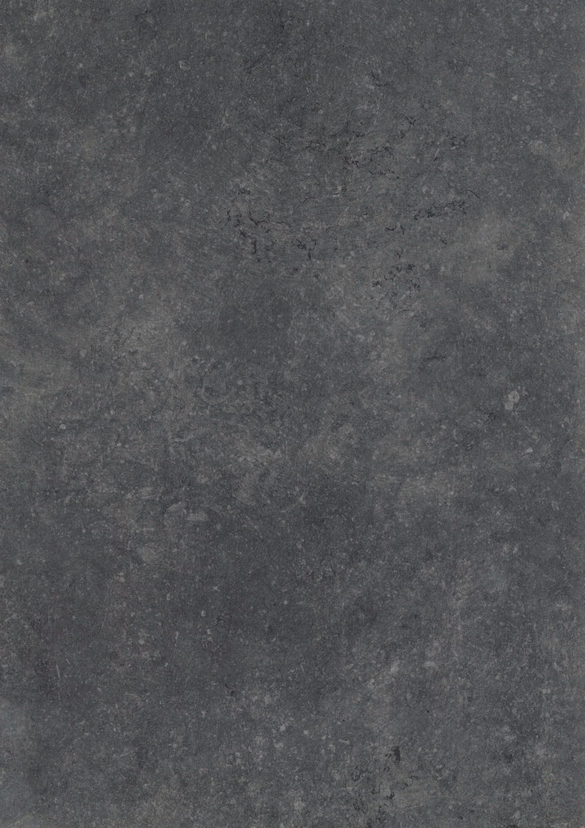 Fußboden V5FB02 — Speckstein-Schwarz
