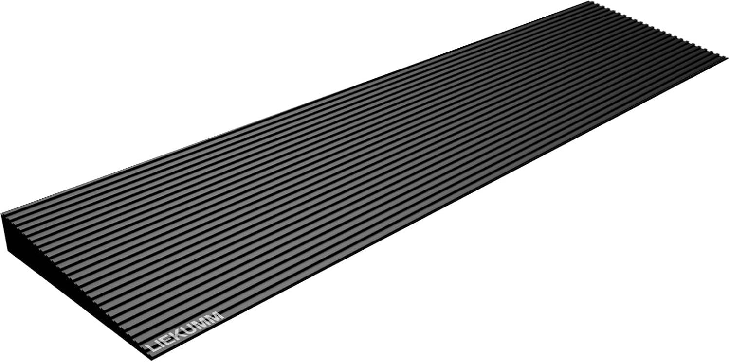 Rampe 3.5 cm Hoch