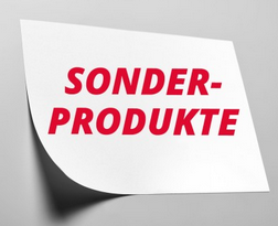 Sonderdekor